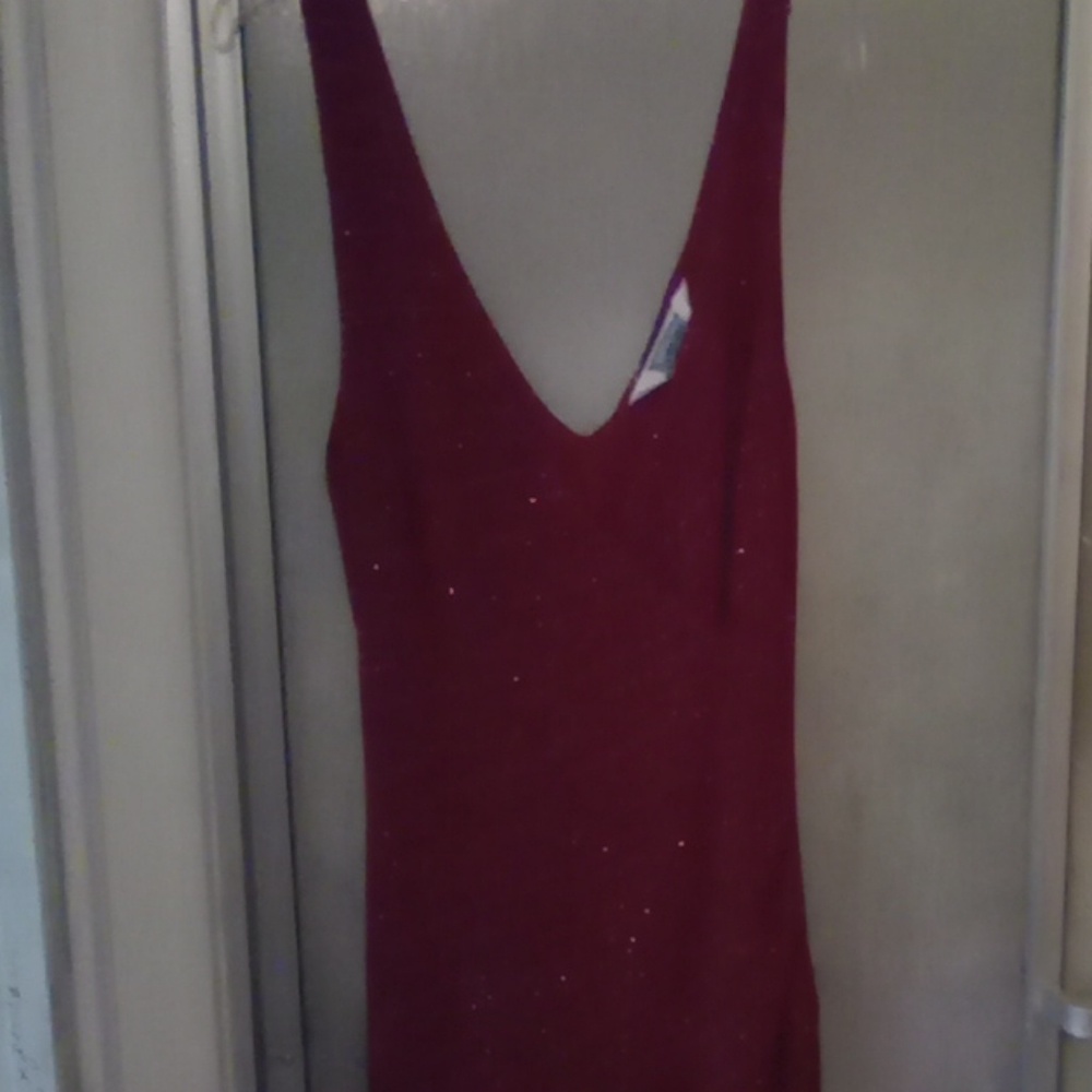 Christmas Party dress